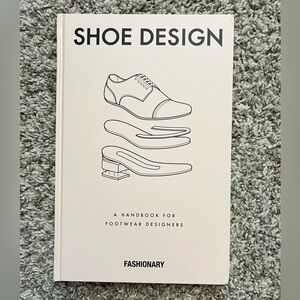 Shoe design